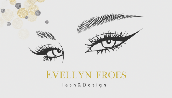 Evellyn Froes Lash & Design